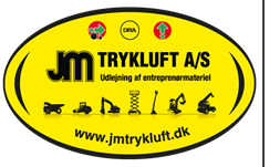 JM Trykluft